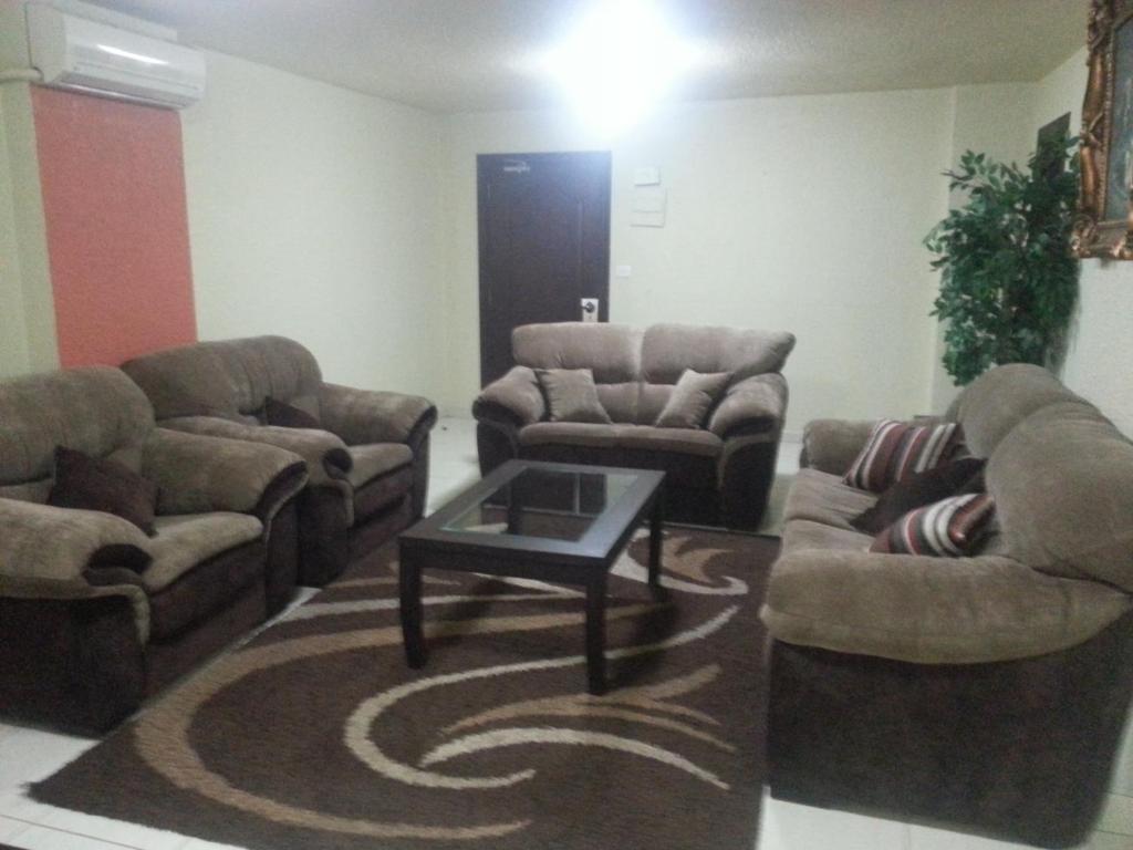 Alballouti Hotel Suites Amman Camera foto